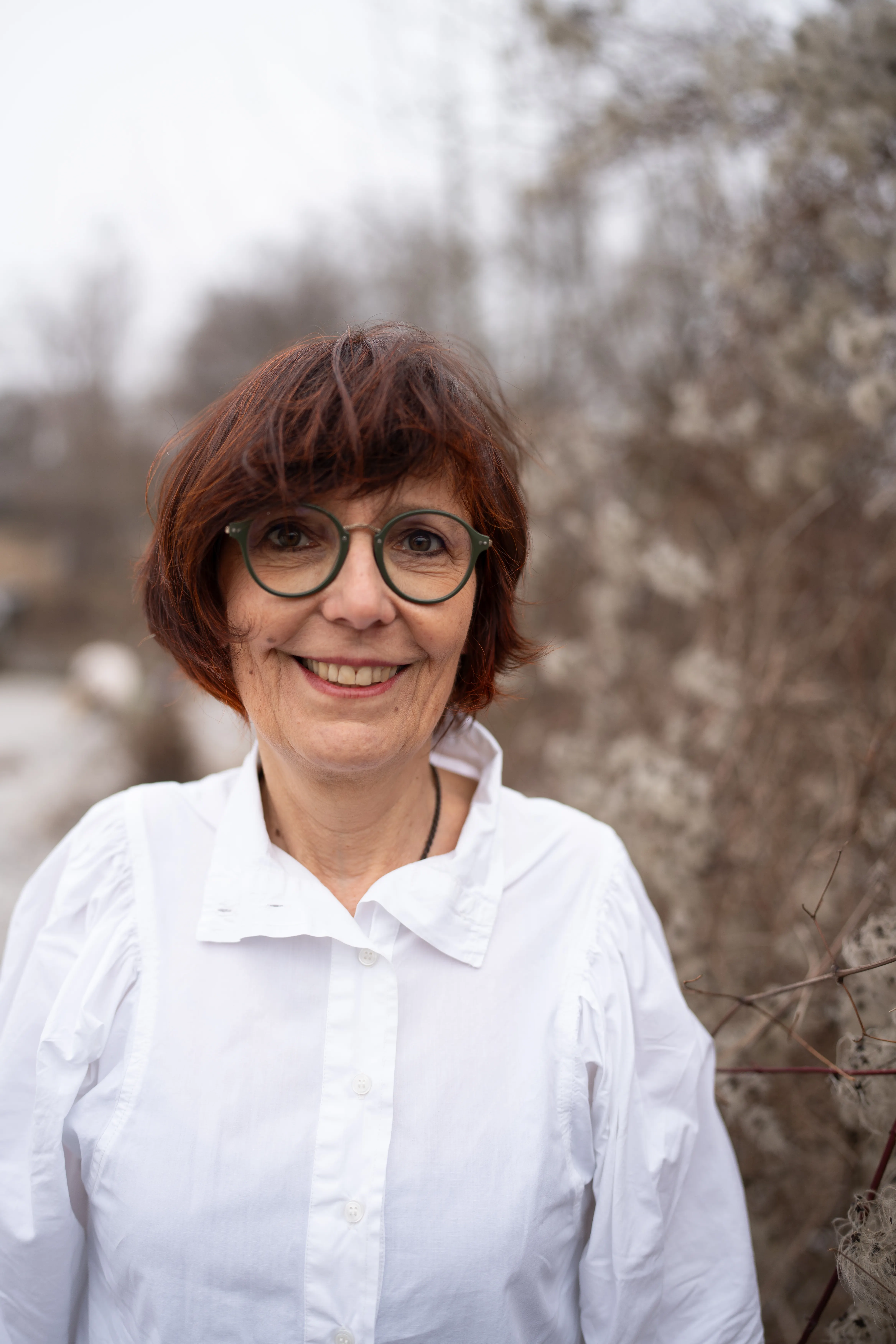 Katrin Linz — Beraterin für Unternehmer und Führungskräfte